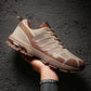 Men's Air Cushion Running Sneakers Breathable Athletic Shoes