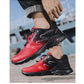 Men's Waterproof Trail Running Hiking Shoes Non-Slip Sneakers