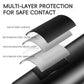 Stainless Steel Insulated Sports Water Bottle with Straw