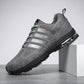 Men's Air Cushion Running Sneakers Breathable Athletic Shoes