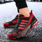 Men's Air Cushion Running Sneakers Breathable Athletic Shoes
