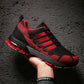 Men's Air Cushion Running Sneakers Breathable Athletic Shoes