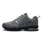 Men's Air Cushion Running Sneakers Breathable Athletic Shoes