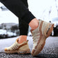 Men's Air Cushion Running Sneakers Breathable Athletic Shoes