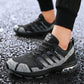 Men's Air Cushion Running Sneakers Breathable Athletic Shoes