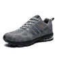 Men's Air Cushion Running Sneakers Breathable Athletic Shoes
