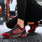Men's Air Cushion Running Sneakers Breathable Athletic Shoes