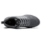 Men's Air Cushion Running Sneakers Breathable Athletic Shoes