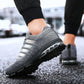 Men's Air Cushion Running Sneakers Breathable Athletic Shoes