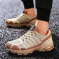 Men's Air Cushion Running Sneakers Breathable Athletic Shoes