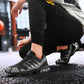 Men's Air Cushion Running Sneakers Breathable Athletic Shoes