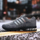 Men's Air Cushion Running Sneakers Breathable Athletic Shoes