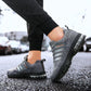 Men's Air Cushion Running Sneakers Breathable Athletic Shoes