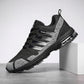 Men's Air Cushion Running Sneakers Breathable Athletic Shoes