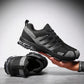 Men's Air Cushion Running Sneakers Breathable Athletic Shoes