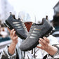 Men's Air Cushion Running Sneakers Breathable Athletic Shoes