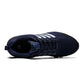 Men's Air Cushion Running Sneakers Breathable Athletic Shoes