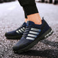 Men's Air Cushion Running Sneakers Breathable Athletic Shoes