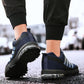 Men's Air Cushion Running Sneakers Breathable Athletic Shoes