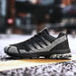 Men's Air Cushion Running Sneakers Breathable Athletic Shoes