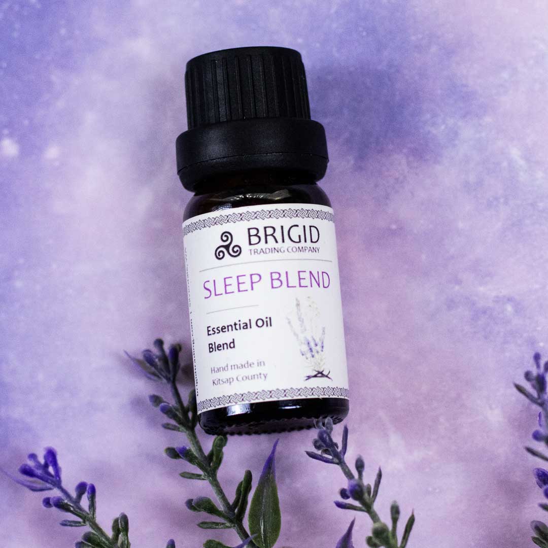 Premium Essential Oil Diffuser Blends for Relaxation Aromatherapy