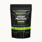 Plant-Based Sport Protein for Muscle Recovery and Performance Support