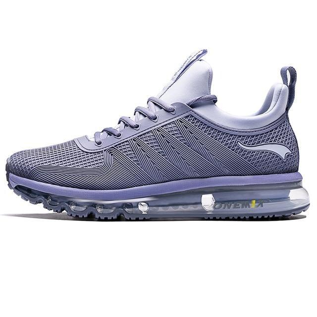 Men's Air Cushion Mesh Running Sneakers Non-Slip