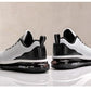 Men's Air Cushion Mesh Running Sneakers Non-Slip