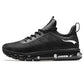 Men's Air Cushion Mesh Running Sneakers Non-Slip