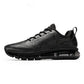 Men's Air Cushion Mesh Running Sneakers Non-Slip